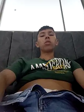 Flacoxlx online show from November 1, 12:17 am