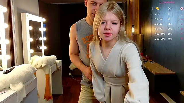 SandraGaze online show from March 1, 1:33 pm