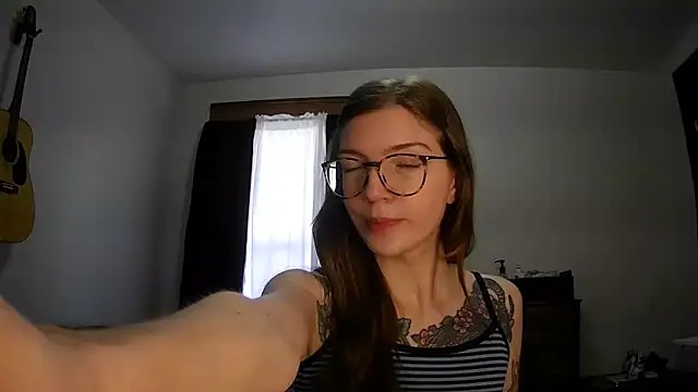 janey 66 online show from April 7, 1:57 pm