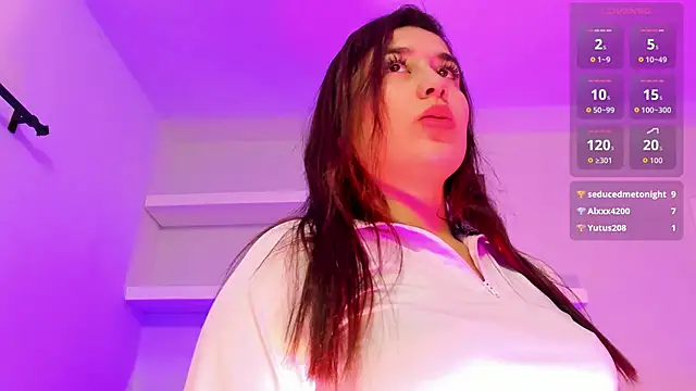 Amara melodi online show from March 21, 6:47 am