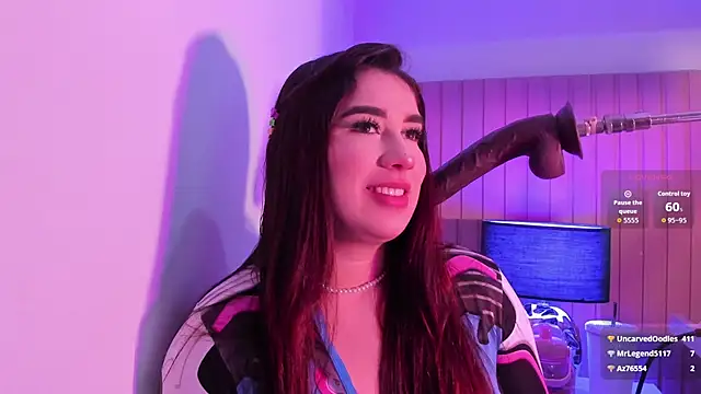 Amara melodi online show from April 1, 11:33 am