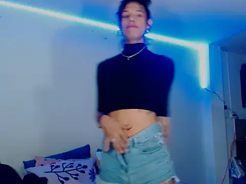 beautiful taty online show from October 19, 2:25 am