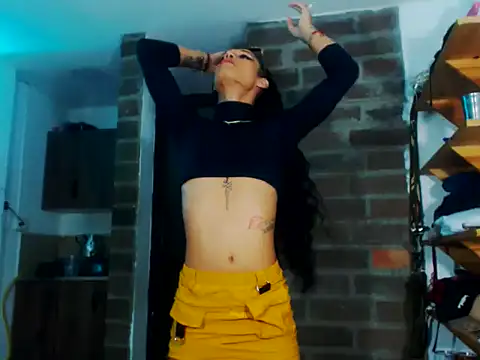 beautiful taty online show from September 25, 1:55 am