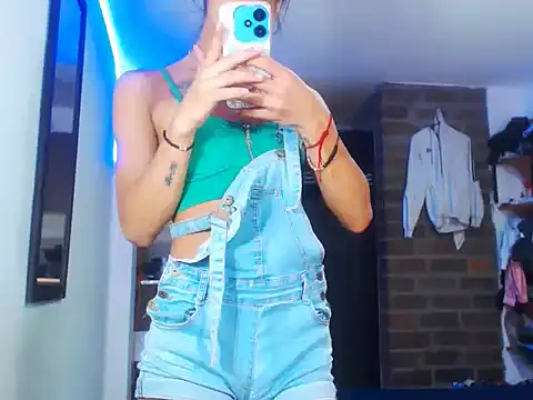 beautiful taty online show from October 3, 8:10 pm