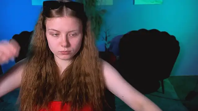 foxy tease  online show from November 13, 10:19 am