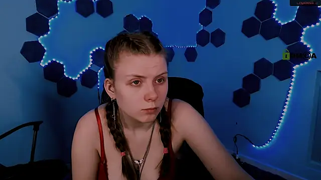 foxy tease  online show from November 22, 2:43 am