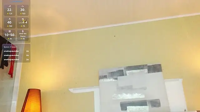 AllyPretty- online show from June 10, 11:00 am