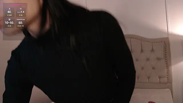 AllyPretty- online show from June 30, 11:32 am