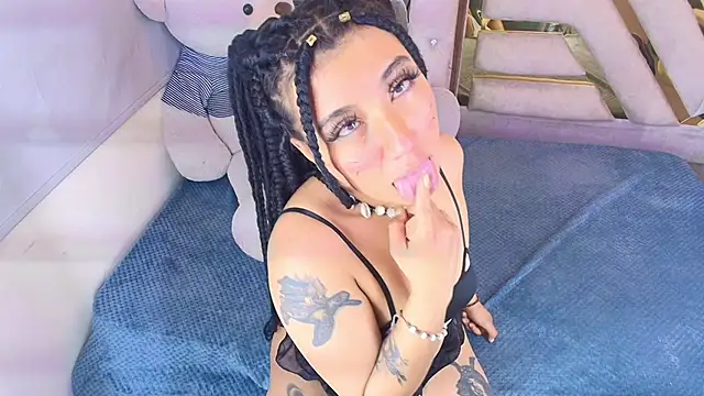 Soleil 66 online show from November 5, 4:04 am