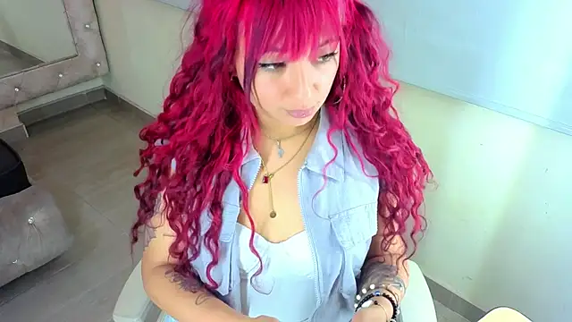 Soleil 66 online show from April 12, 4:49 am