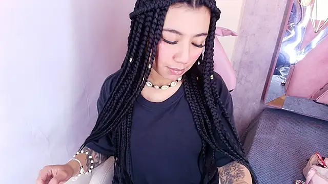 Soleil 66 online show from October 20, 5:42 am