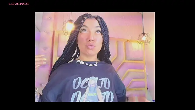 Soleil 66 online show from November 3, 7:24 am