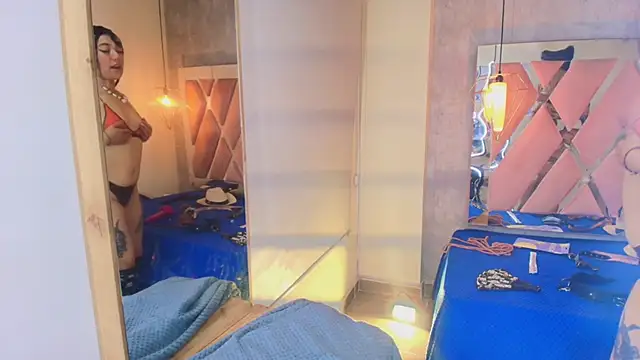 Soleil 66 online show from October 31, 3:58 am