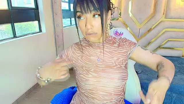 Soleil 66 online show from September 22, 8:48 pm