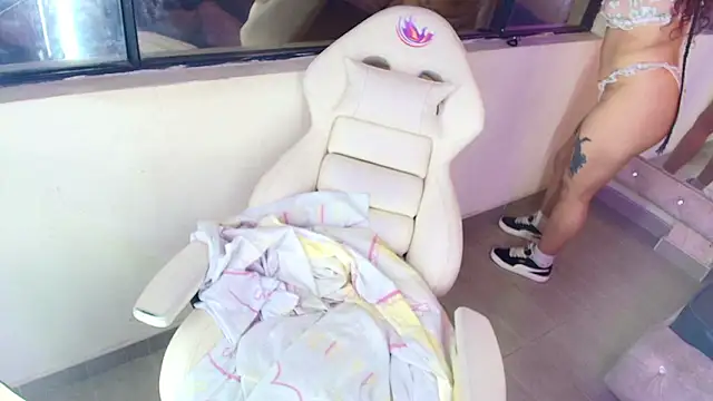 Soleil 66 online show from March 9, 5:44 am