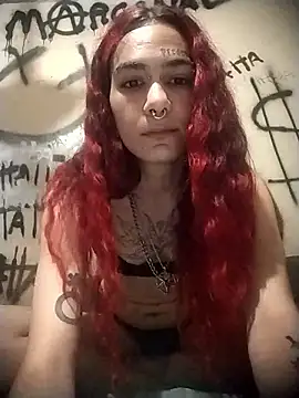 ma dominatrix online show from January 17, 1:31 am