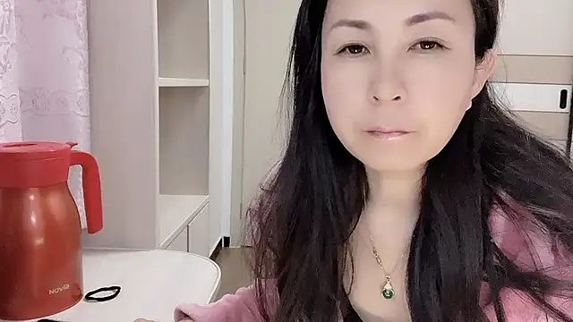 JackieBell online show from November 7, 10:46 pm