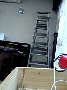 juanpa8453 online show from November 5, 6:00 pm