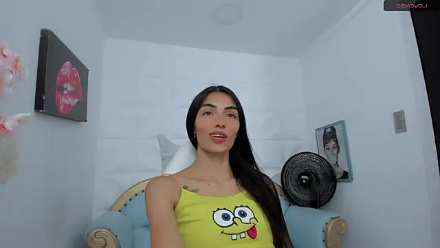 eimy skinny  online show from October 30, 7:11 pm