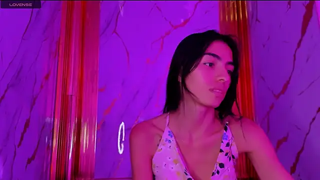 eimy skinny  online show from February 4, 12:55 pm