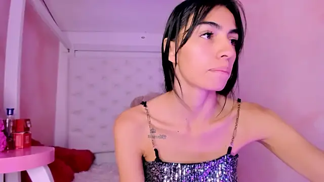 eimy skinny  online show from February 21, 12:29 pm