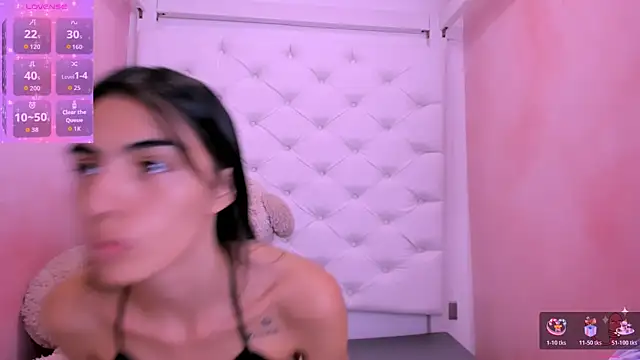 eimy skinny  online show from May 20, 1:41 pm