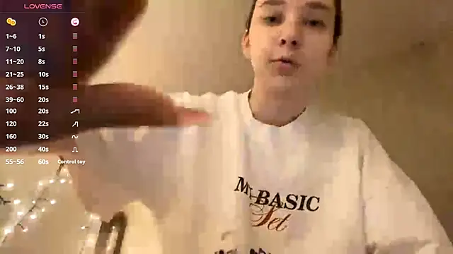 DanaCore online show from October 31, 4:47 pm