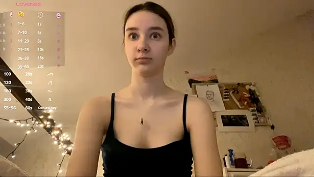 DanaCore online show from December 5, 6:50 pm