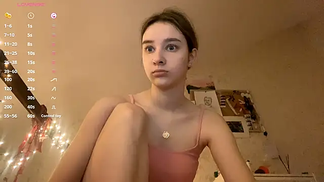 DanaCore online show from October 25, 5:02 pm