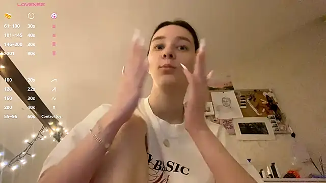 DanaCore online show from November 1, 7:41 pm