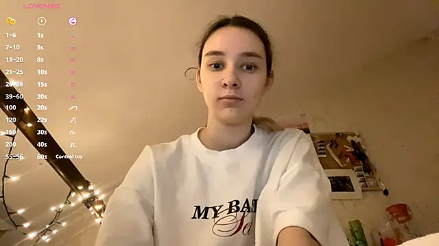 DanaCore online show from November 14, 5:49 pm