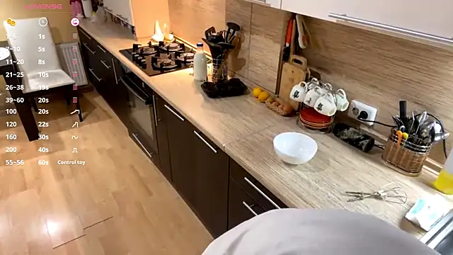 DanaCore online show from October 28, 7:13 pm