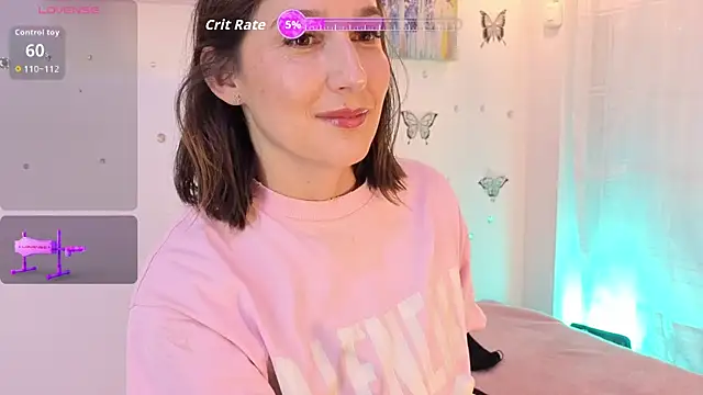 Samaraa Smith online show from March 28, 10:38 am