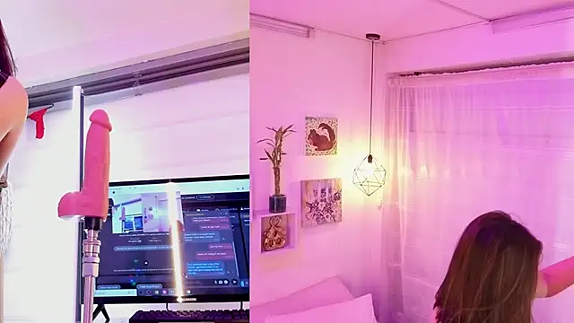 Samaraa Smith online show from December 20, 11:35 am