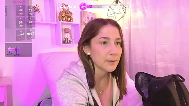 Samaraa Smith online show from November 5, 11:02 am