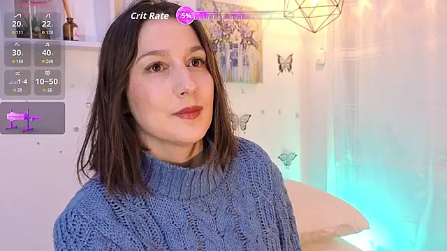 Samaraa Smith online show from March 25, 10:36 am