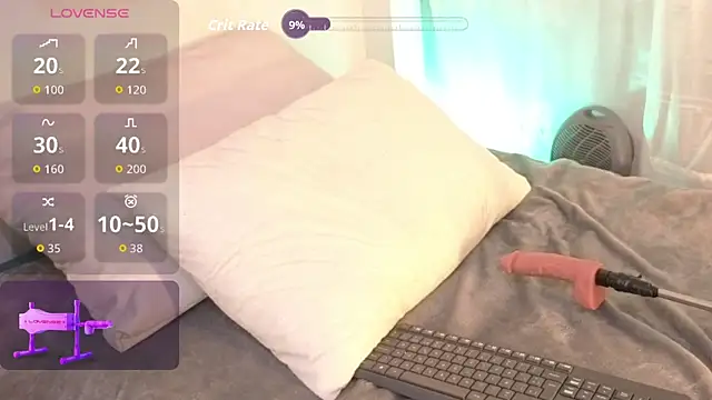 Samaraa Smith online show from February 28, 11:10 am