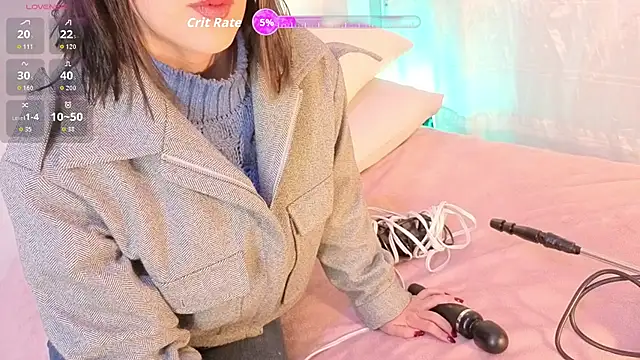 Samaraa Smith online show from March 13, 11:04 am