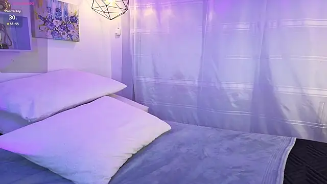 Samaraa Smith online show from October 31, 11:07 am