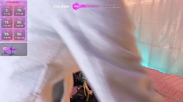 Samaraa Smith online show from April 14, 10:53 am