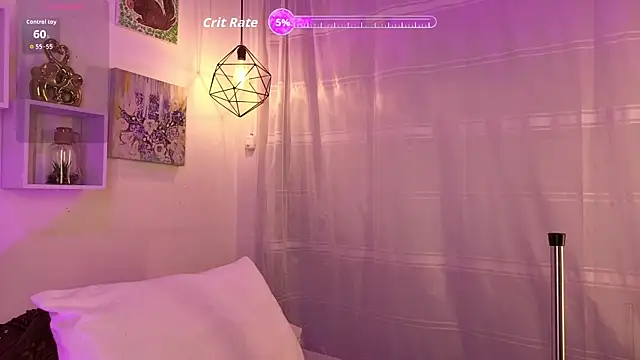 Samaraa Smith online show from November 9, 11:03 am