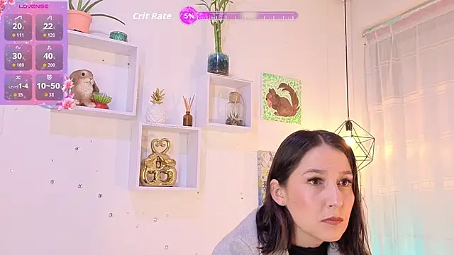 Samaraa Smith online show from April 10, 11:06 am