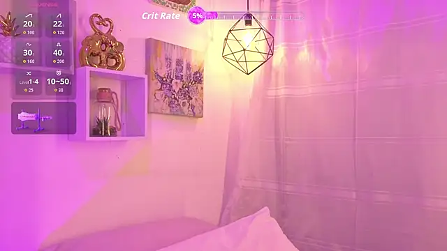 Samaraa Smith online show from November 6, 11:03 am