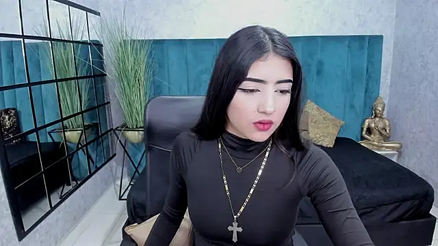 VictoriaaBlair online show from February 27, 7:24 pm