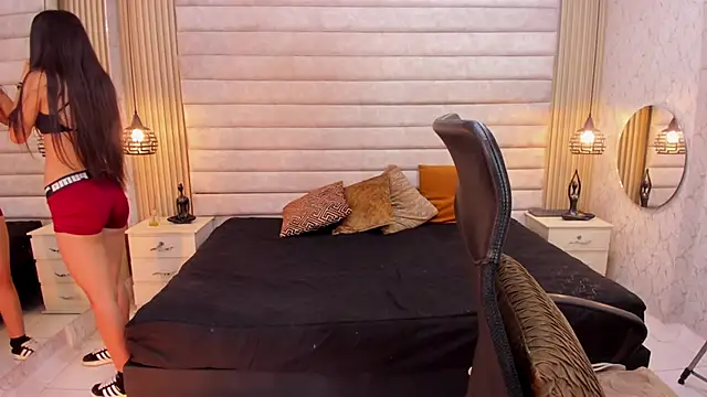 VictoriaaBlair online show from April 2, 6:58 pm