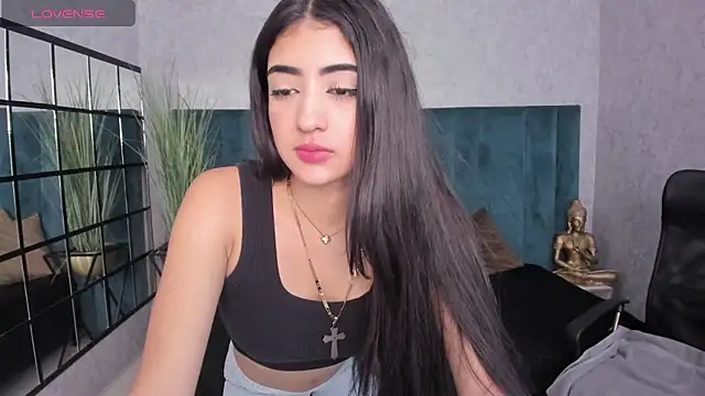 VictoriaaBlair online show from February 24, 5:25 pm