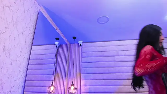 VictoriaaBlair online show from March 24, 7:36 pm