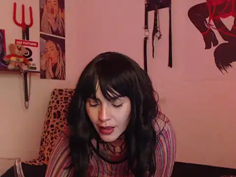 Sofia May online show from March 14, 1:22 am