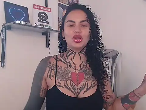 Sofia May online show from October 25, 11:20 am