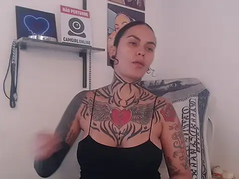 Sofia May online show from October 28, 12:26 pm